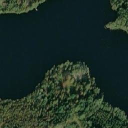 Satellite imagery of Mettisianniemi, FI