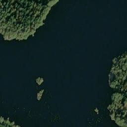 Satellite imagery of Mettisianniemi, FI