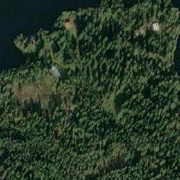 Satellite imagery of Mettisianniemi, FI