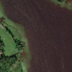 Satellite imagery of Tanhila, FI
