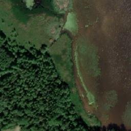 Satellite imagery of Kiviniemi, FI