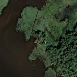 Satellite imagery of Tervasaari, FI