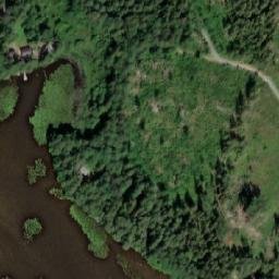Satellite imagery of Tervasaari, FI