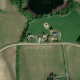 Satellite imagery of Kaakkoniemi, FI