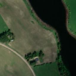 Satellite imagery of Kaakkoniemi, FI