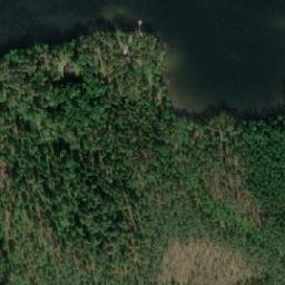 Satellite imagery of Mäkelänsaari, FI