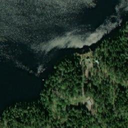 Satellite imagery of Lieniemi, FI