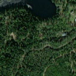 Satellite imagery of Lieniemi, FI