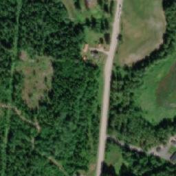 Satellite imagery of Pitkäniemi, FI