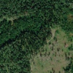 Satellite imagery of Terriniemi, FI