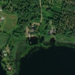 Satellite imagery of Mykänniemi, FI