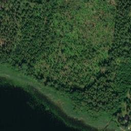 Satellite imagery of Mykänniemi, FI
