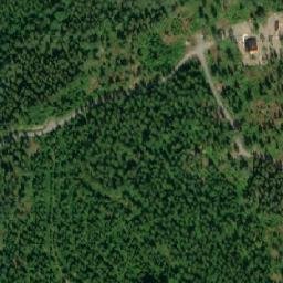 Satellite imagery of Apaaniemi, FI