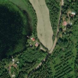 Satellite imagery of Hevosniemi, FI