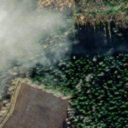 Satellite imagery of Visainniemi, FI