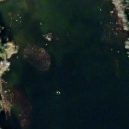 Satellite imagery of Visainniemi, FI