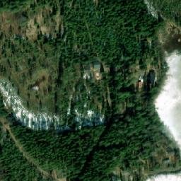Satellite imagery of Muhakanniemi, FI