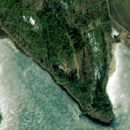 Satellite imagery of Kallioniemi, FI