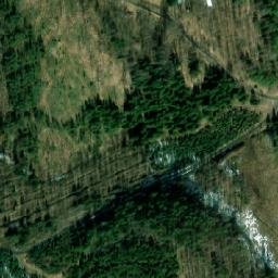 Satellite imagery of Kallioniemi, FI