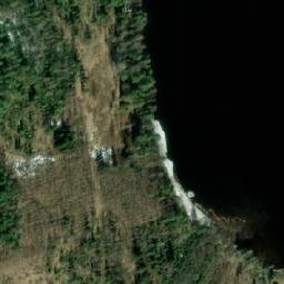 Satellite imagery of Huutokallio, FI