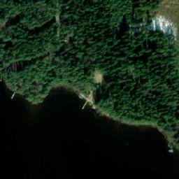 Satellite imagery of Lypsykallio, FI
