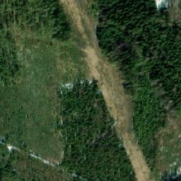 Satellite imagery of Kiviniemi, FI