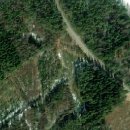 Satellite imagery of Kiviniemi, FI