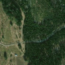Satellite imagery of Kiviluhta, FI