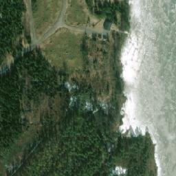 Satellite imagery of Kiviluhta, FI