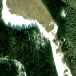 Satellite imagery of Kissakivi, FI