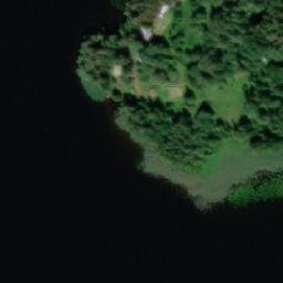 Satellite imagery of Kivisenniemi, FI