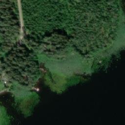 Satellite imagery of Marjoniemi, FI