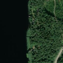Satellite imagery of Marjoniemi, FI