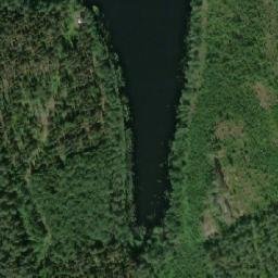 Satellite imagery of Hepoharju, FI