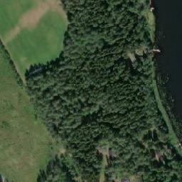 Satellite imagery of Venekallio, FI
