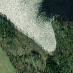 Satellite imagery of Piskosenniemi, FI