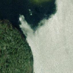 Satellite imagery of Piskosenniemi, FI