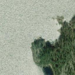 Satellite imagery of Piirinniemi, FI
