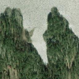 Satellite imagery of Piirinniemi, FI