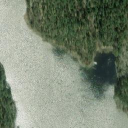 Satellite imagery of Piirinniemi, FI