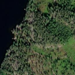 Satellite imagery of Puksanniemi, FI