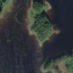 Satellite imagery of Kirjoniemi, FI