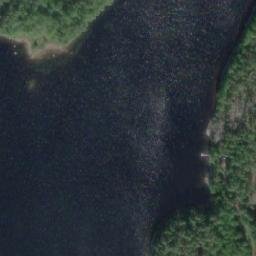 Satellite imagery of Kirjoniemi, FI