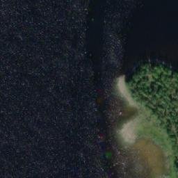Satellite imagery of Suurenpäänniemi, FI