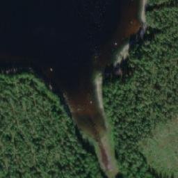 Satellite imagery of Suurenpäänniemi, FI