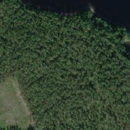 Satellite imagery of Suurenpäänniemi, FI