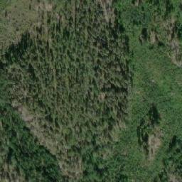 Satellite imagery of Vuoriniemi, FI