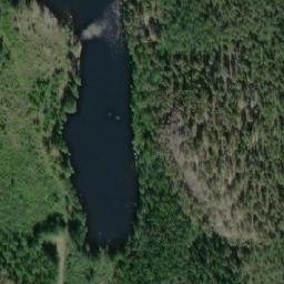 Satellite imagery of Vuoriniemi, FI