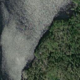 Satellite imagery of Marjoniemi, FI
