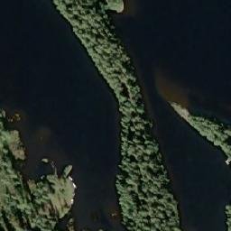Satellite imagery of Savikonniemi, FI